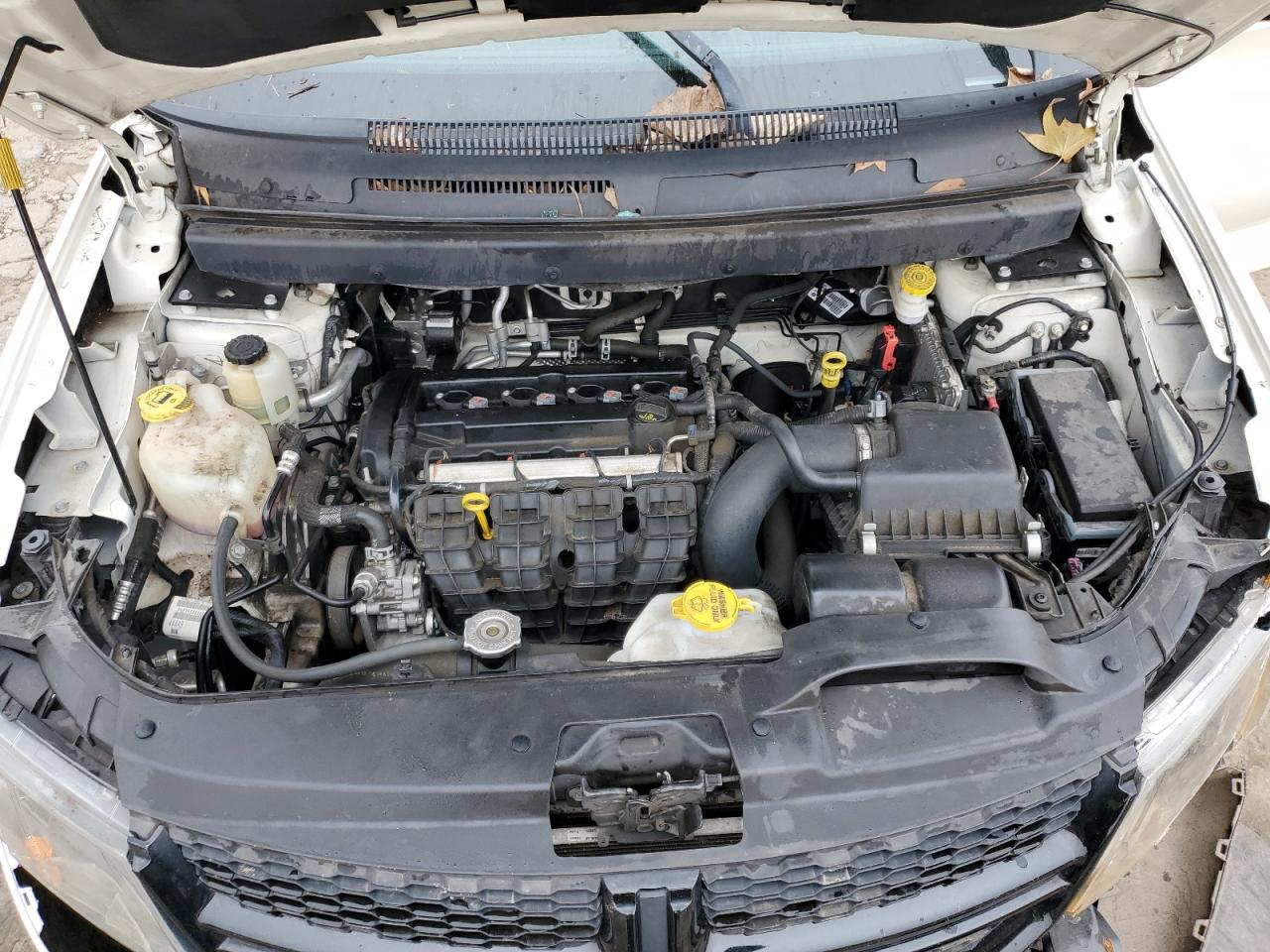 2018 Dodge Journey - Image 12