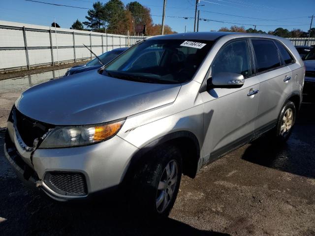 2012 Kia Sorento Base