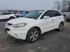 2008 Acura Rdx Technology de vânzare în Dunn, NC - Top/Roof