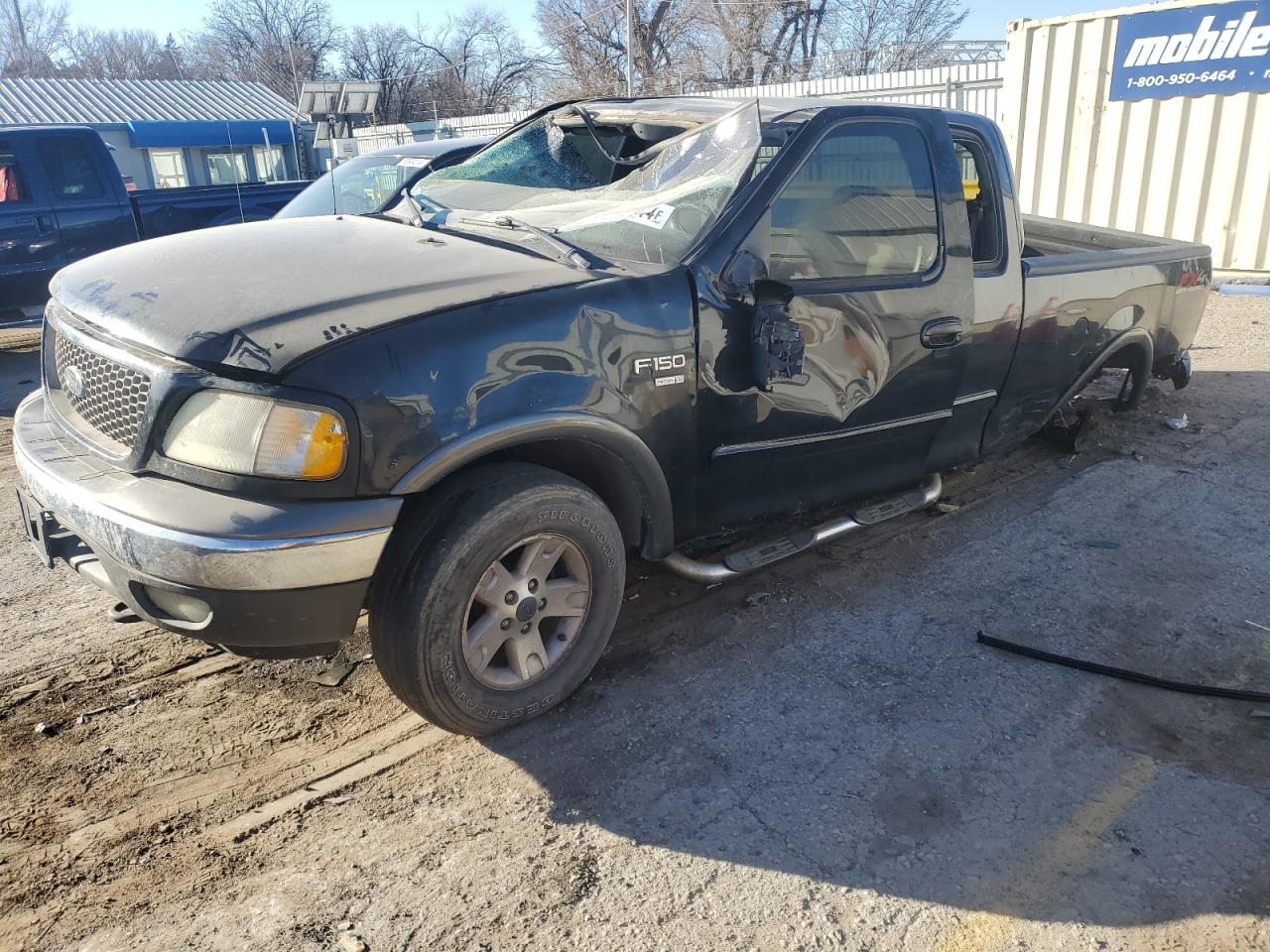 2002 Ford F-150 - Image 1