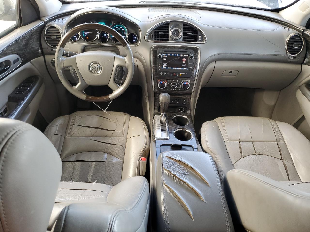 2014 Buick Enclave VIN: 5GAKVBKD5EJ164708 Lot: 83499294