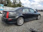 2011 Cadillac Sts Luxury продається в Riverview, FL - Water/Flood