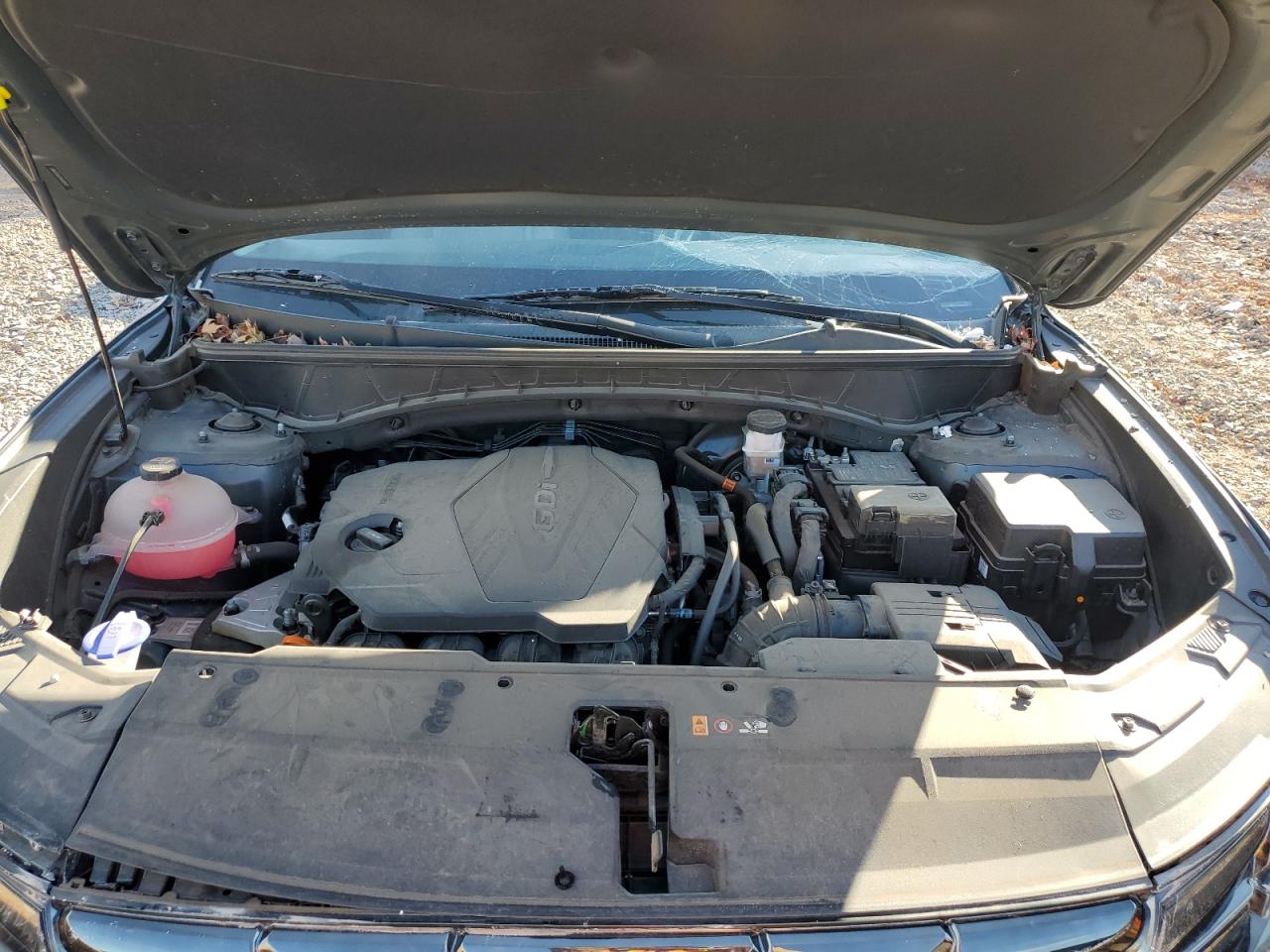 2022 Hyundai Tucson - Image 12