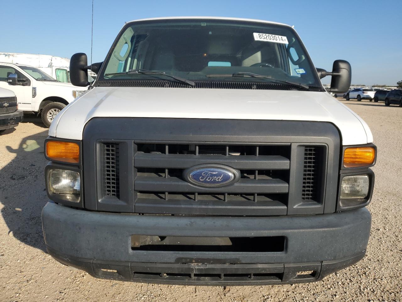 VIN 1FTNS2EW5DDA61514 2013 FORD ALL Models no.5