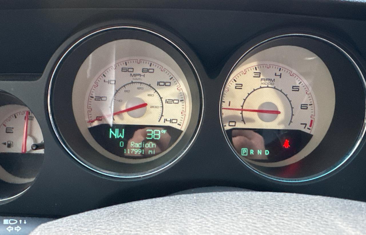 2013 Dodge Challenger Sxt VIN: 2C3CDYAGXDH549092 Lot: 84967784