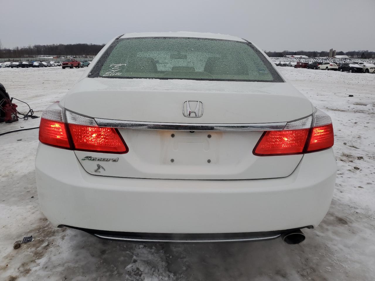 2014 Honda Accord - Image 6