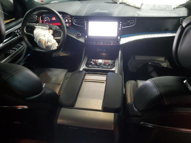  JEEP GRAND WAGO 2022 Черный