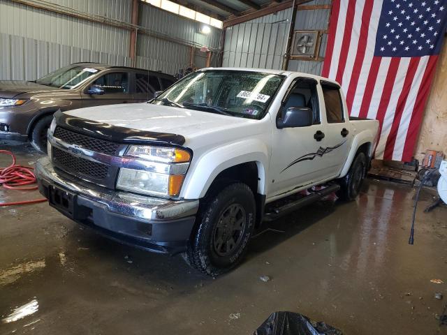 2006 Gmc Canyon 