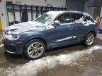 2017 Audi Q3 Premium Plus en Venta en Candia, NH - Minor Dent/Scratches