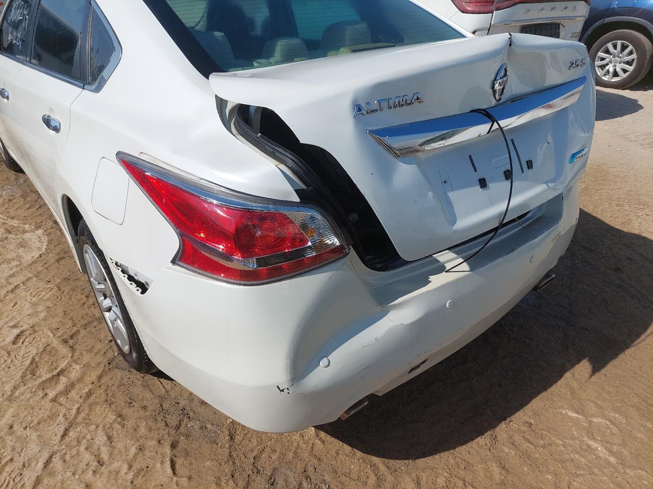 1N4AL3AP3FC198918 - 2015 Nissan Altima - #85372044