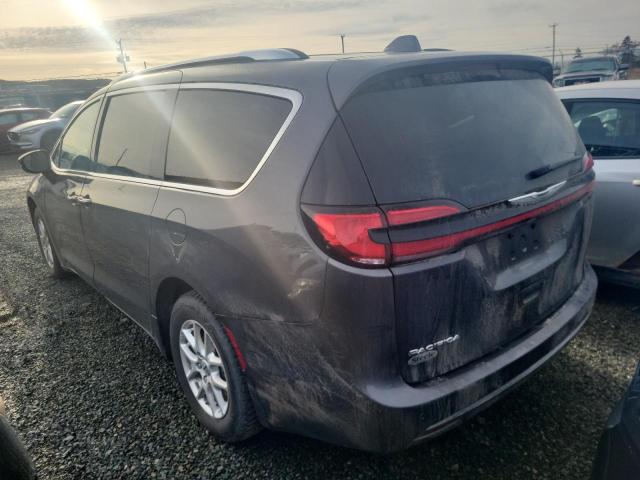 2021 CHRYSLER PACIFICA HYBRID TOURING L