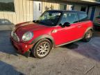 2010 Mini Cooper  zu verkaufen in Fort Pierce, FL - Water/Flood