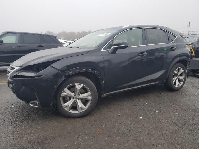 2017 Lexus Nx 200T Base zu verkaufen in Pennsburg, PA - Rear End