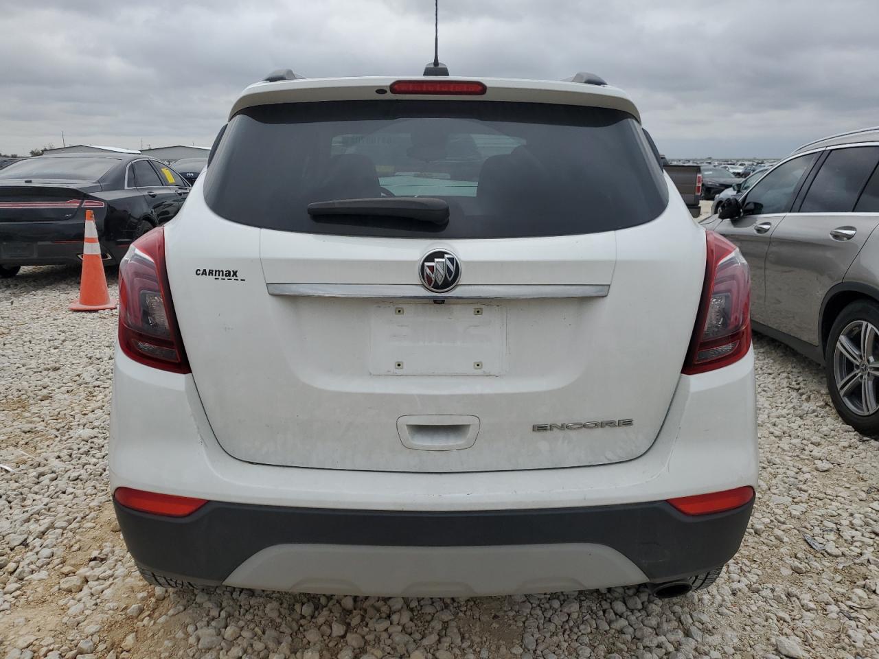 2020 Buick Encore - Image 6