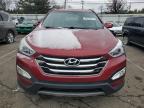 2014 Hyundai Santa Fe Sport  продається в Moraine, OH - Mechanical