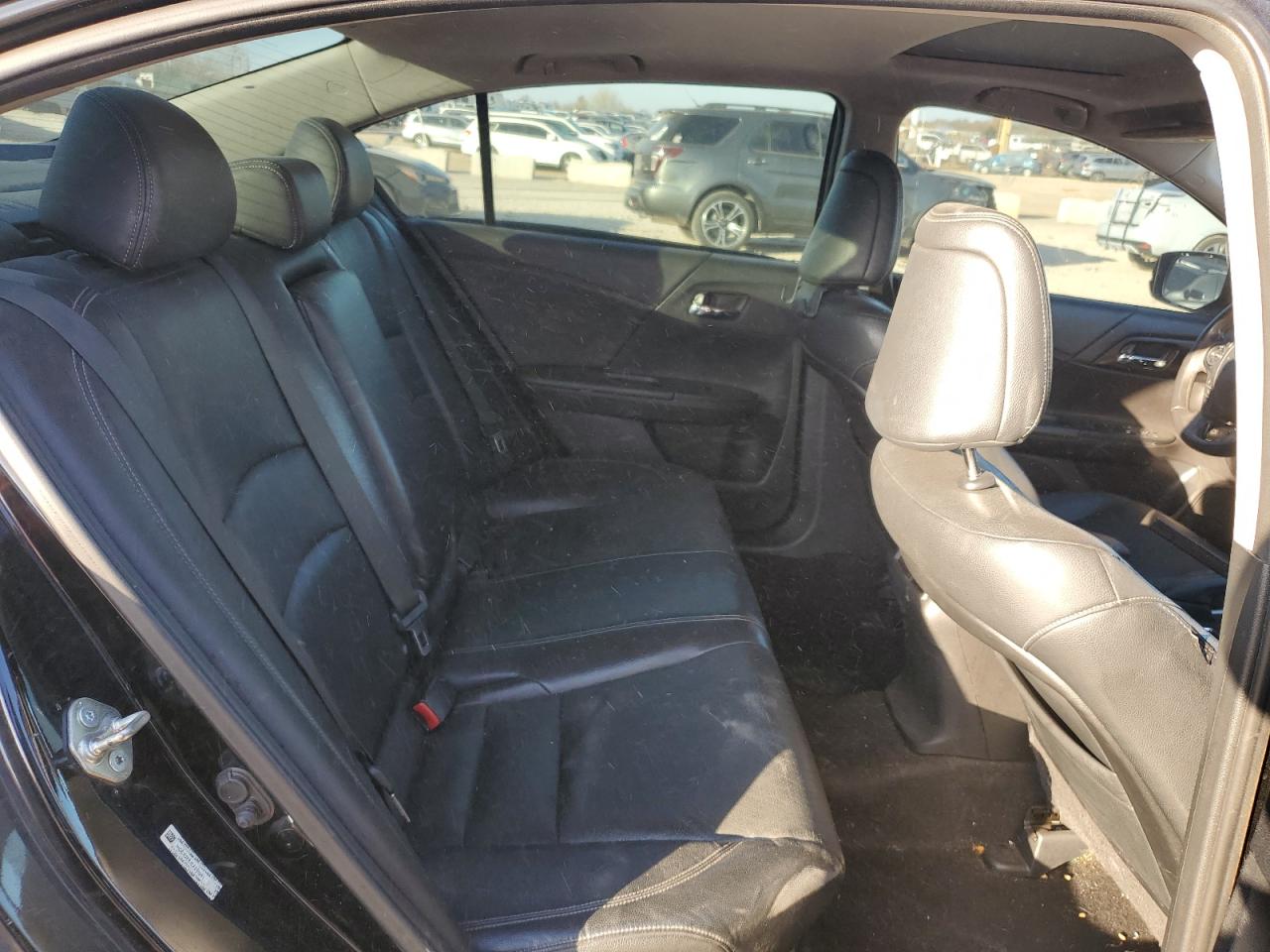 2014 Honda Accord - Image 10