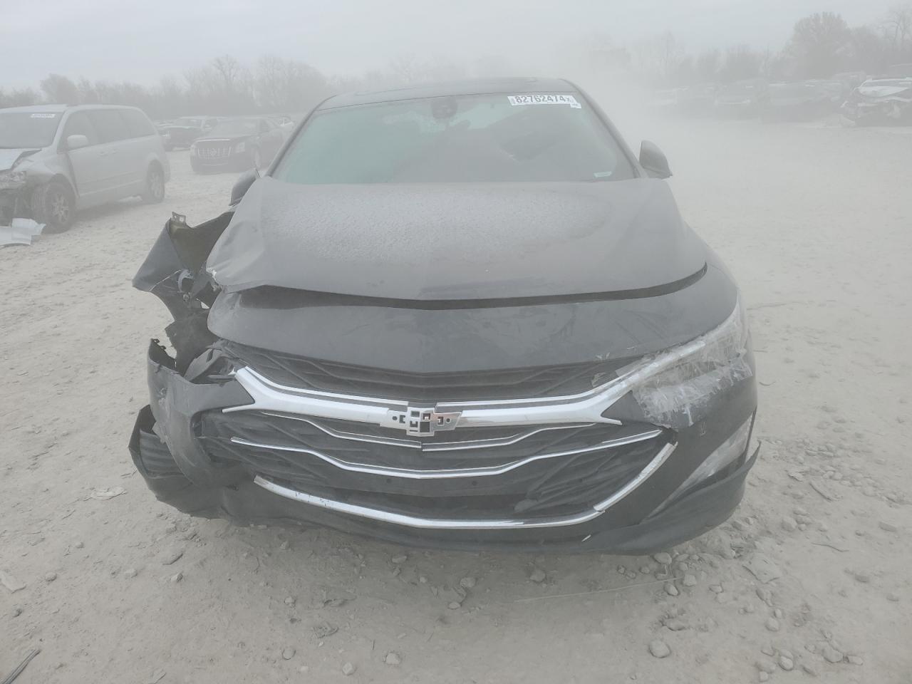 2019 Chevrolet Malibu - Image 5