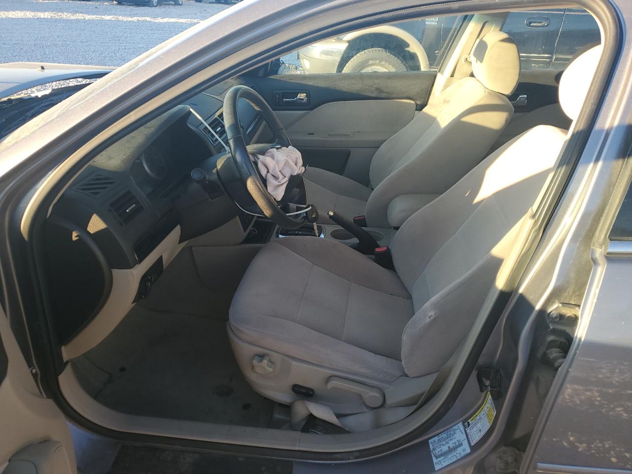 2006 Ford Fusion - Image 7