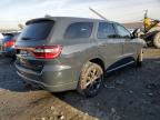 2018 Dodge Durango Gt იყიდება Windsor-ში, NJ - Front End