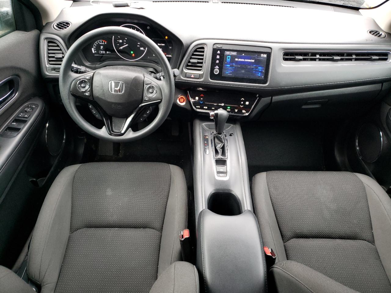 2019 Honda HR-V - Image 8
