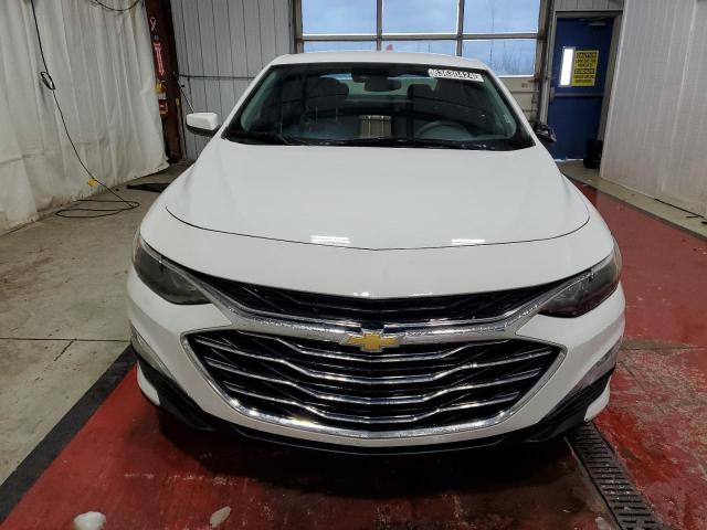  CHEVROLET MALIBU 2023 White