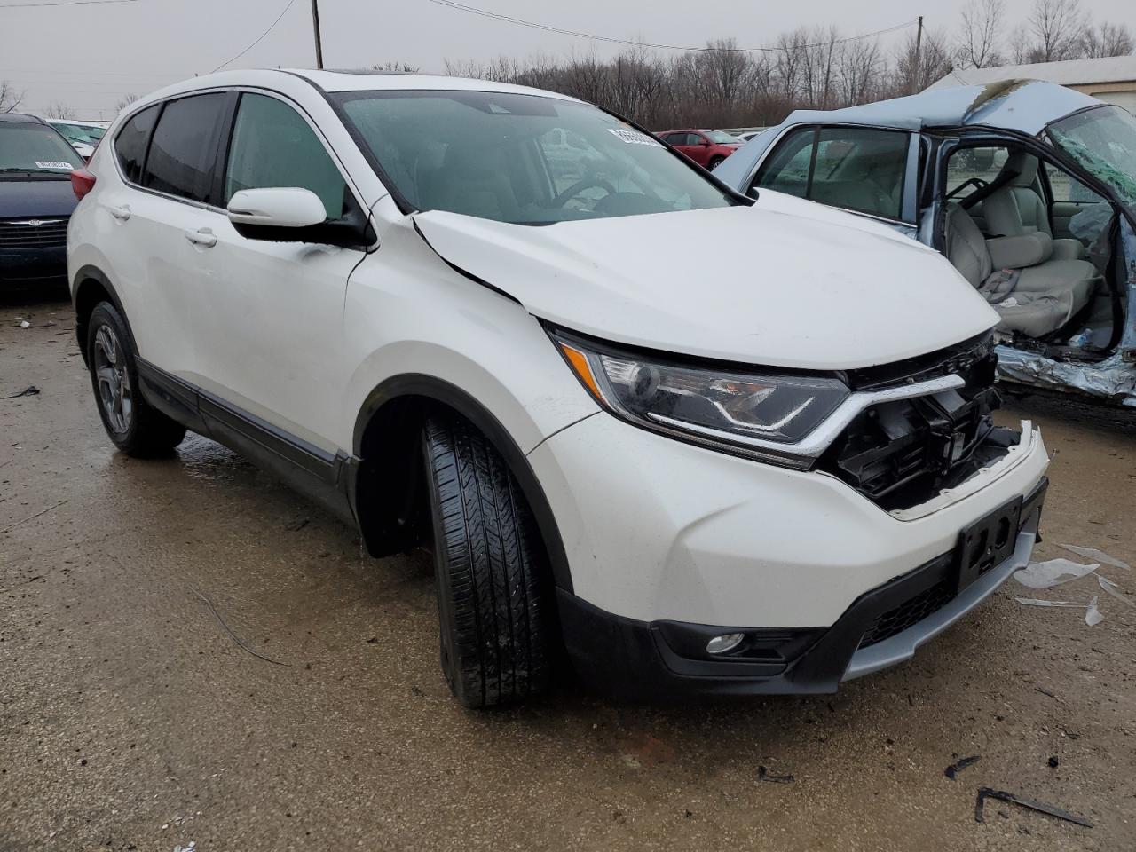 5J6RW2H83KL016863 HONDA CRV 2019