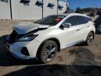 2021 Nissan Murano Platinum for Sale in Albuquerque, NM - Front End