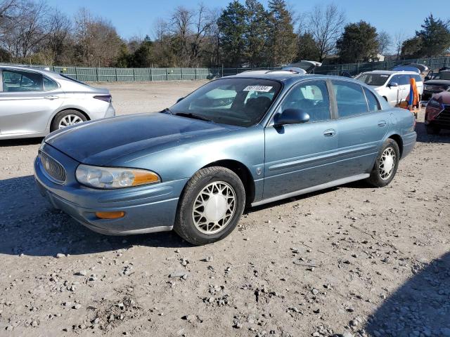 2001 Buick Lesabre Limited