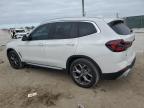 2023 Bmw X3 Sdrive30I за продажба в Homestead, FL - Rear End