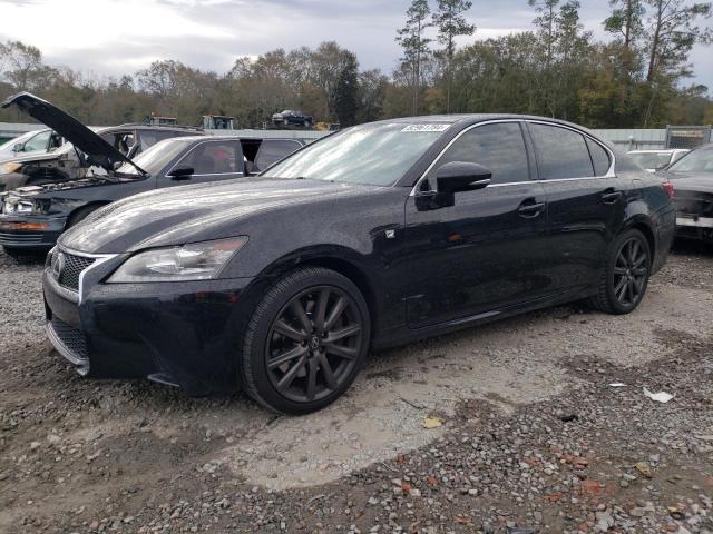 2014 Lexus Gs 350