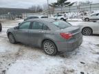 2012 Chrysler 200 Limited продається в Davison, MI - Front End