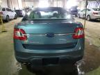 2010 Ford Taurus Sel за продажба в Woodhaven, MI - Front End