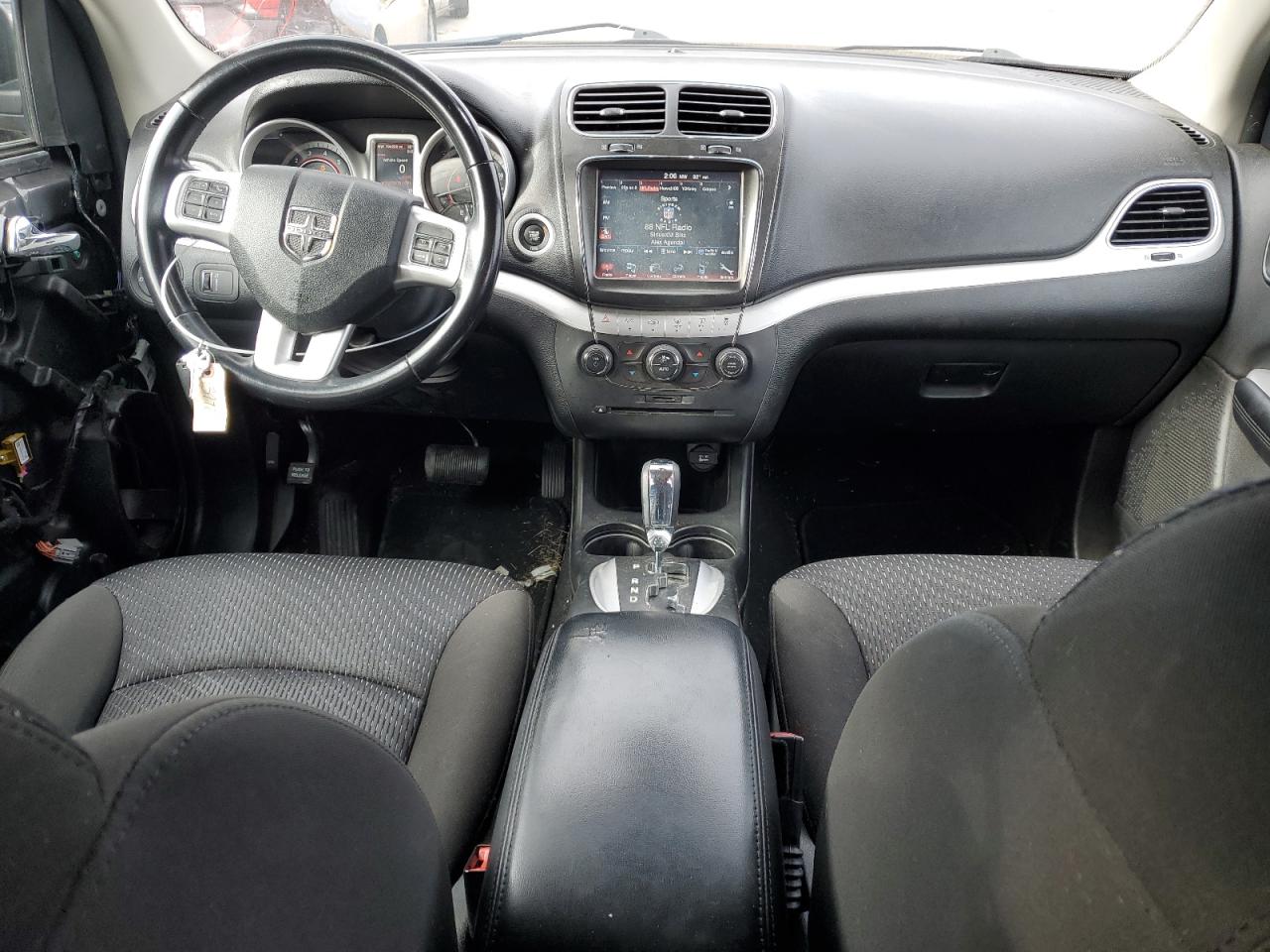 2019 Dodge Journey - Image 8