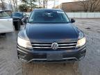 2021 Volkswagen Tiguan Se for Sale in North Billerica, MA - Rear End