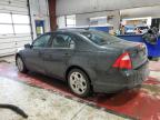 2010 Ford Fusion Se за продажба в Angola, NY - Normal Wear