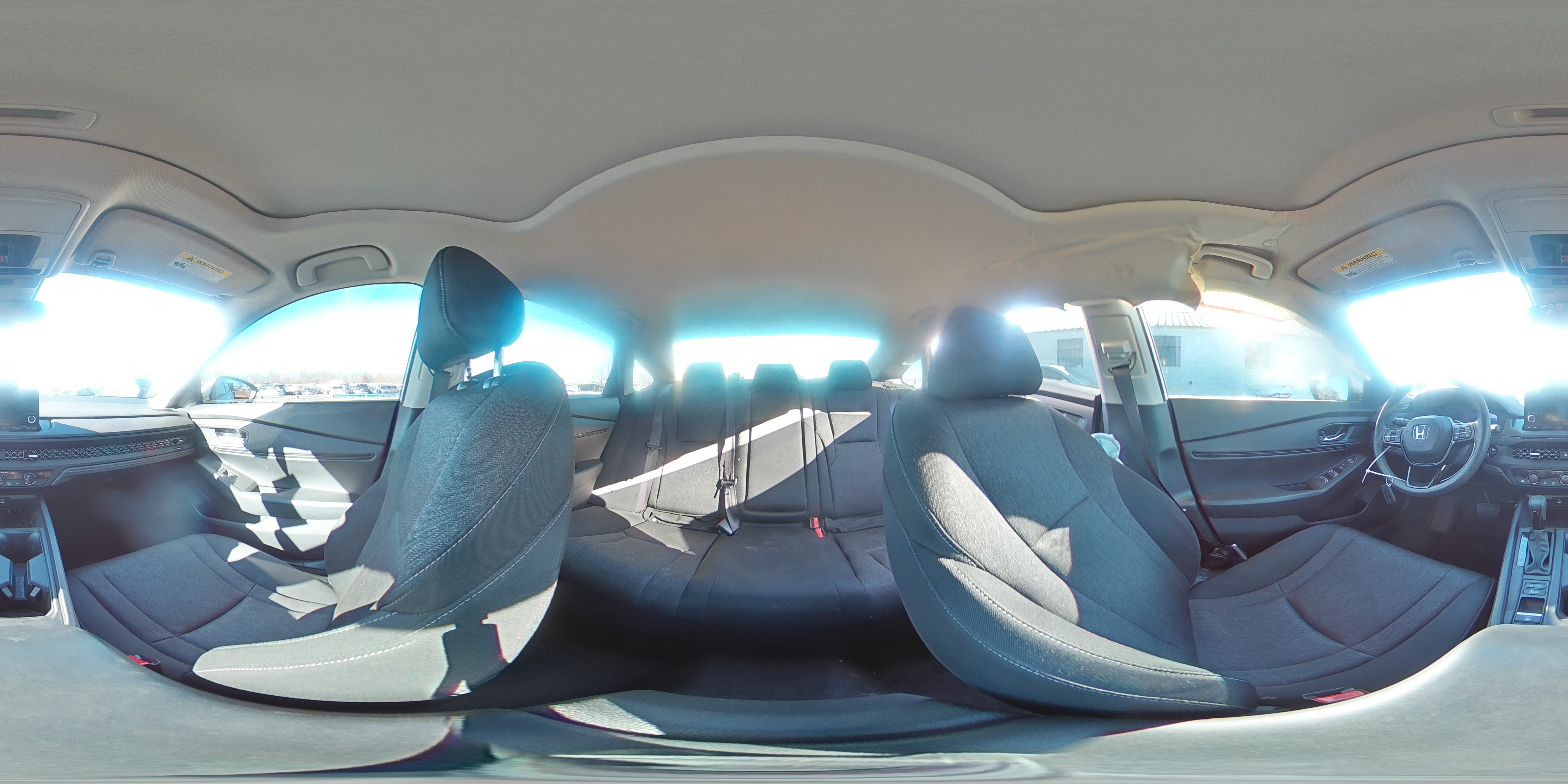 2023 Honda Accord - Image 14