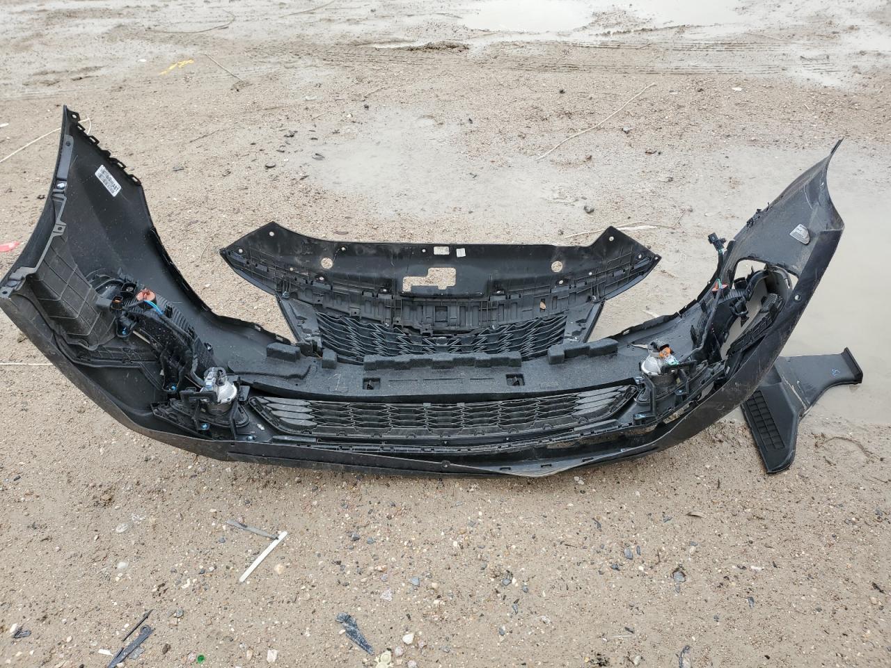 2019 Kia Optima - Image 12