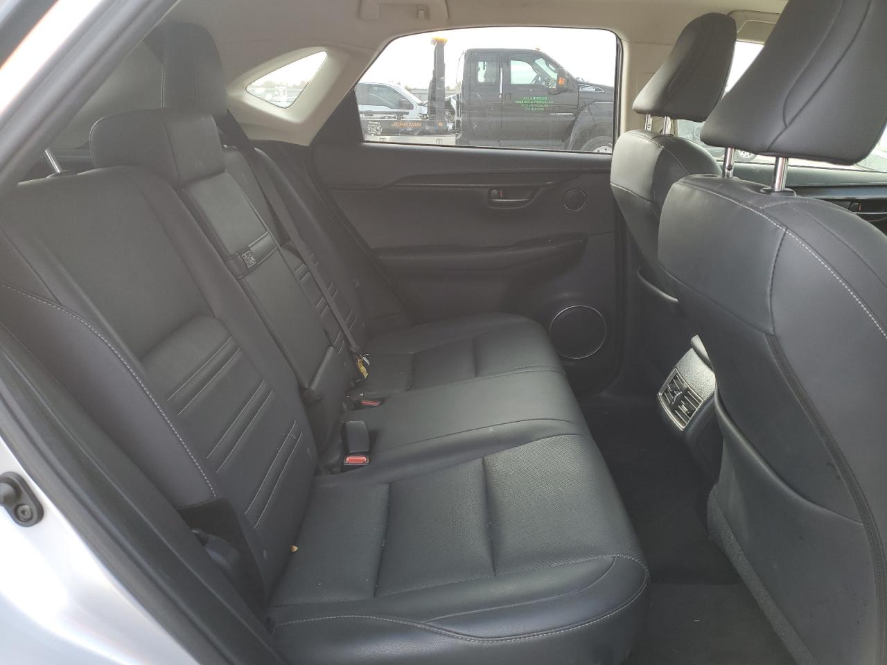 2019 Lexus NX - Image 11
