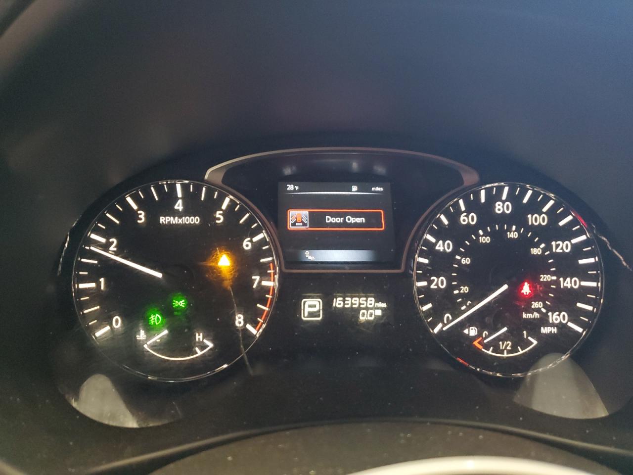 2015 Nissan Altima - Image 9