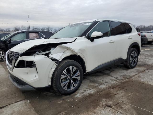 Fort Wayne, IN에서 판매 중인 2021 Nissan Rogue Sv - Front End