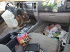 2007 Toyota 4Runner Sr5   за продажба в Albuquerque, NM - Rollover