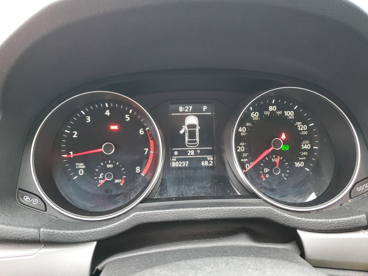 2016 Volkswagen Passat - Image 9