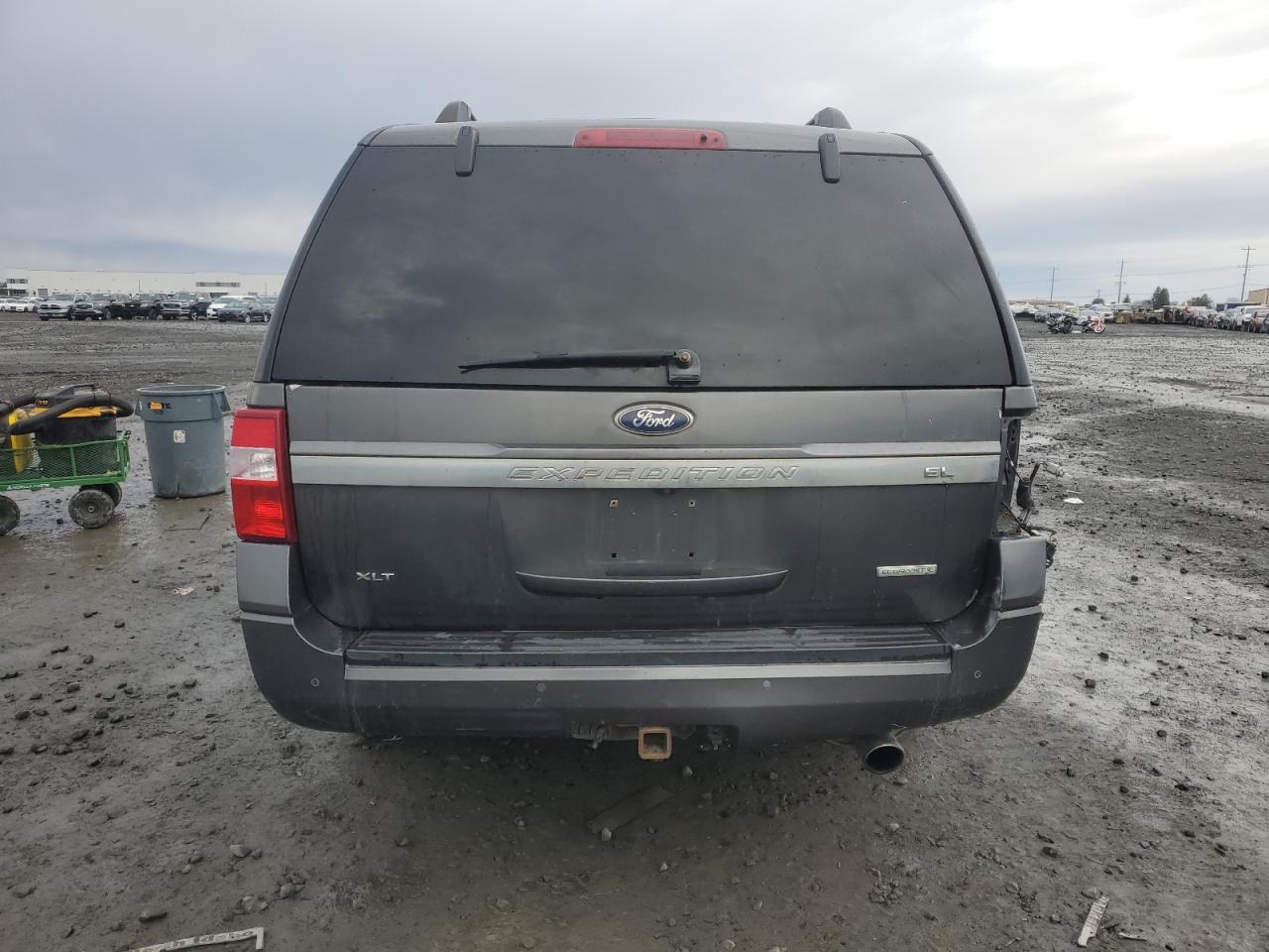 VIN 1FMJK1JT0GEF21046 2016 FORD EXPEDITION no.6