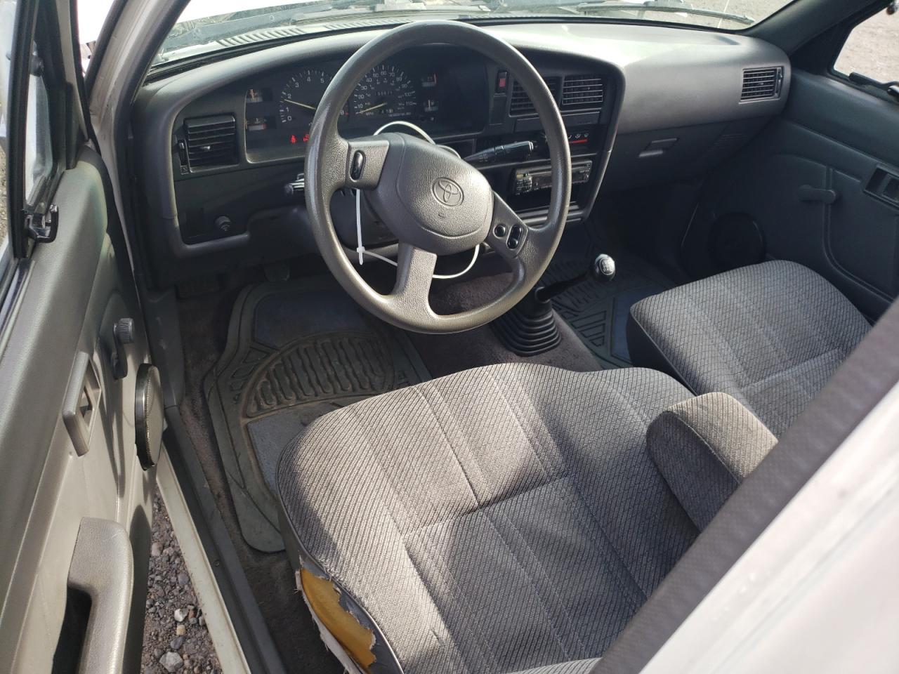 1994 Toyota Pickup - Image 8