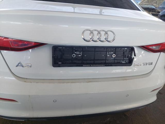 WAUZZZGY1PA085879 - 2023 AUDI A3 - #undefined
