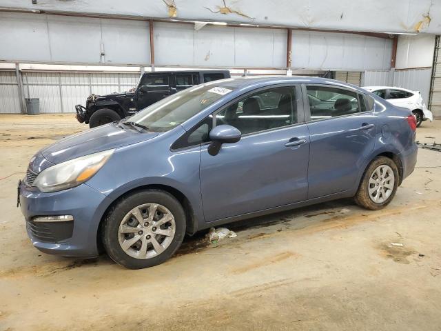 2016 Kia Rio Lx