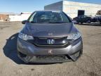 2017 Honda Fit Lx на продаже в North Las Vegas, NV - Side