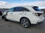 2019 Acura Mdx Technology на продаже в Brookhaven, NY - Rollover