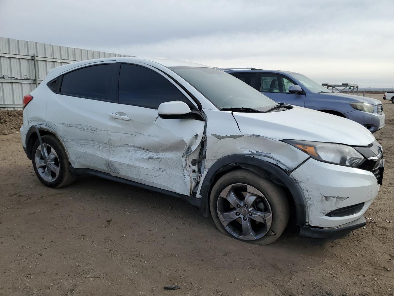 2016 Honda HR-V - Image 4