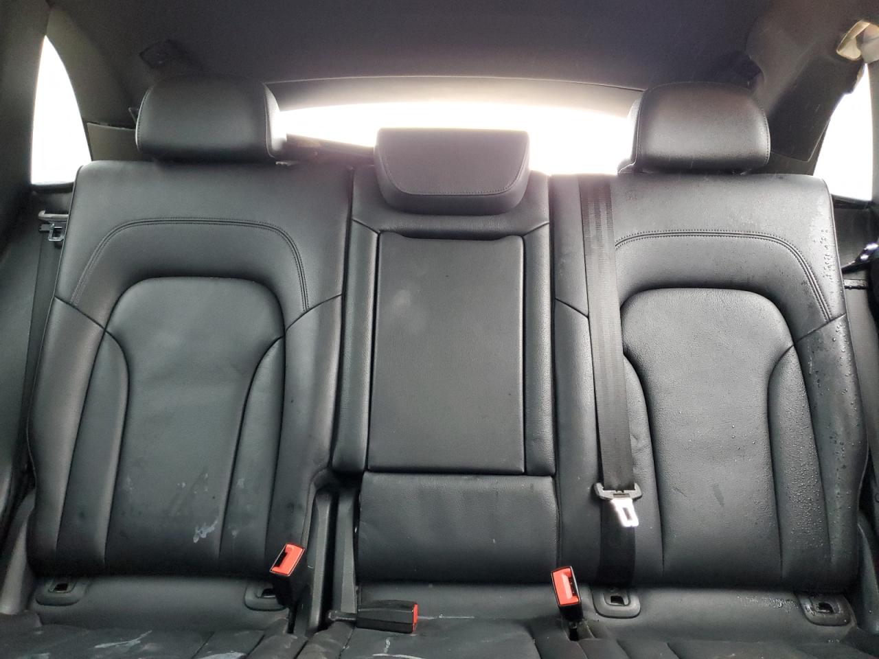 2017 Audi Q5 - Image 10
